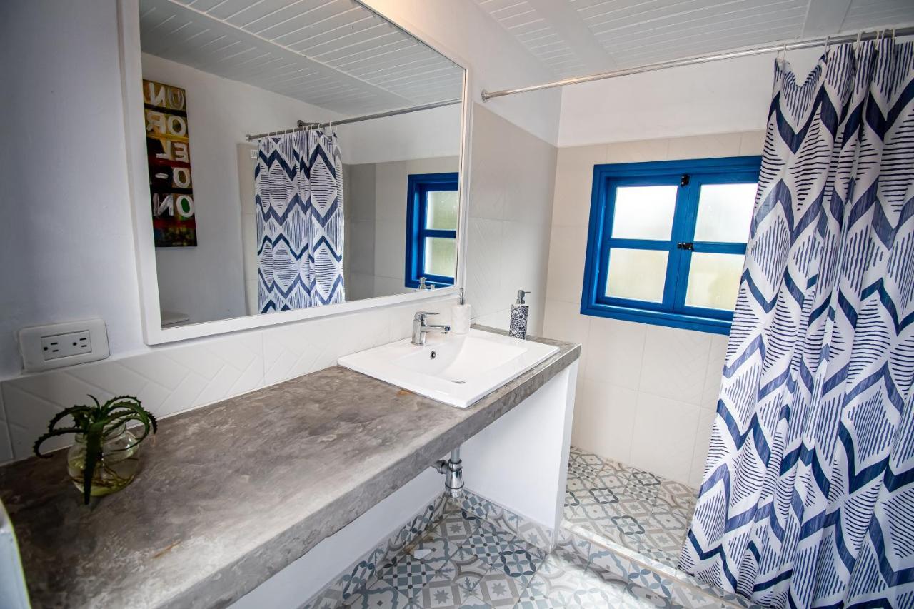 Casa Mediterranea Villa De Leyva Luaran gambar