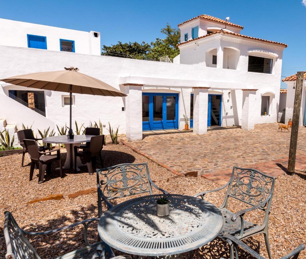 Casa Mediterranea Villa De Leyva Luaran gambar